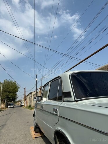 LADA (VAZ) 2106 1990, 90,000 km - 1.6 l - Bakı