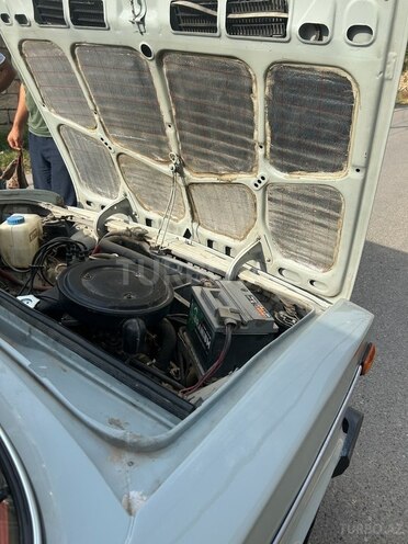 LADA (VAZ) 2106 1990, 90,000 km - 1.6 l - Bakı