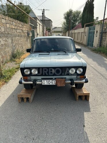 LADA (VAZ) 2106 1990, 90,000 km - 1.6 l - Bakı