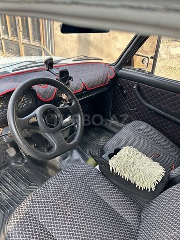 LADA (VAZ) 2106 1990, 90,000 km - 1.6 l - Bakı