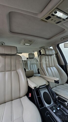 Land Rover Range Rover 2006, 314,000 km - 4.2 l - Bakı