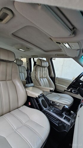 Land Rover Range Rover 2006, 314,000 km - 4.2 l - Bakı