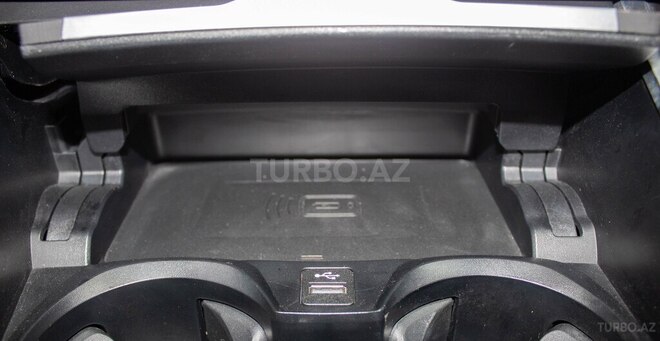 BMW i4 2024, 8,000 km - 0.0 l - Bakı
