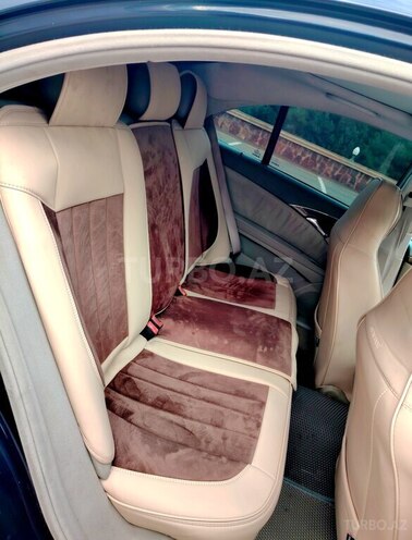 Mercedes E 270 2002, 394,000 km - 2.7 l - Tovuz