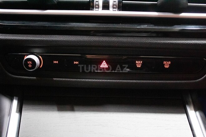 BMW i4 2024, 8,000 km - 0.0 l - Bakı