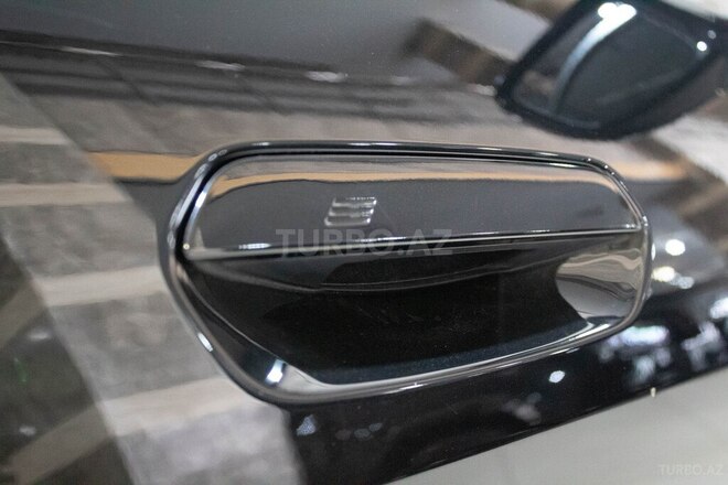 BMW i4 2024, 8,000 km - 0.0 l - Bakı