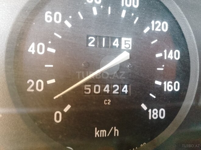 LADA (VAZ) 2104 2007, 52,400 km - 1.6 l - Şəmkir