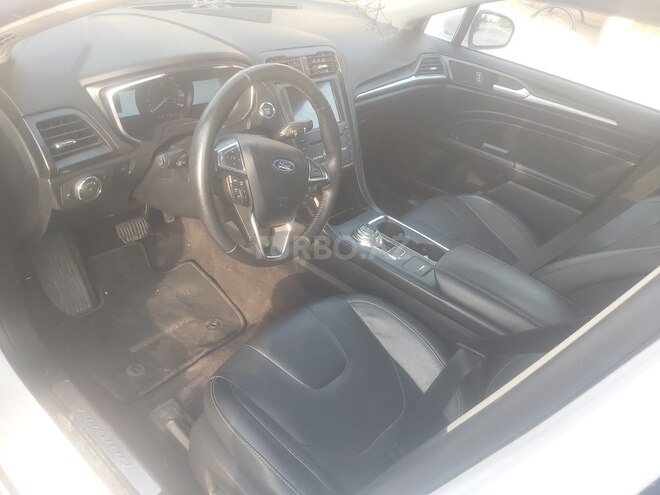 Ford Fusion (North America) 2020, 181,546 km - 2.0 l - Bakı