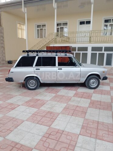 LADA (VAZ) 2104 2007, 52,400 km - 1.6 l - Şəmkir