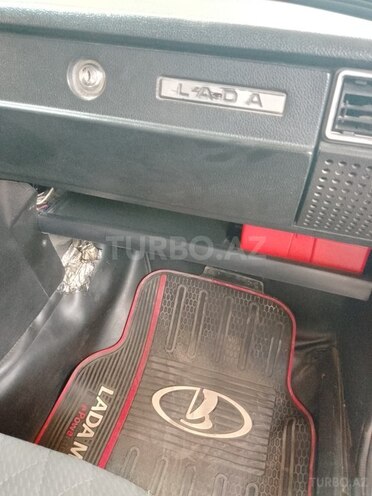 LADA (VAZ) 2104 2007, 52,400 km - 1.6 l - Şəmkir