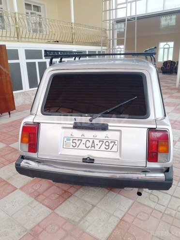 LADA (VAZ) 2104 2007, 52,400 km - 1.6 l - Şəmkir