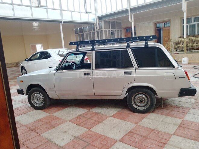 LADA (VAZ) 2104 2007, 52,400 km - 1.6 l - Şəmkir