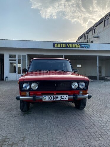 LADA (VAZ) 2106 1989, 67,000 km - 1.6 l - Masallı