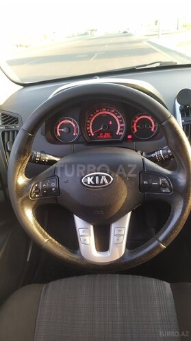 Kia  2011, 263,000 km - 1.6 l - Bakı
