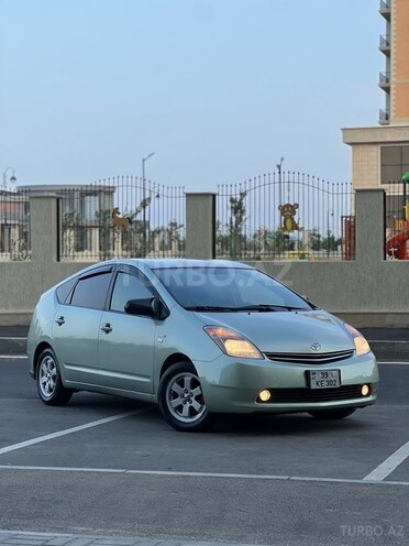 Toyota Prius 2007, 327,337 km - 1.5 l - Sumqayıt