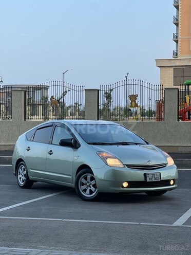 Toyota Prius 2007, 327,337 km - 1.5 l - Sumqayıt