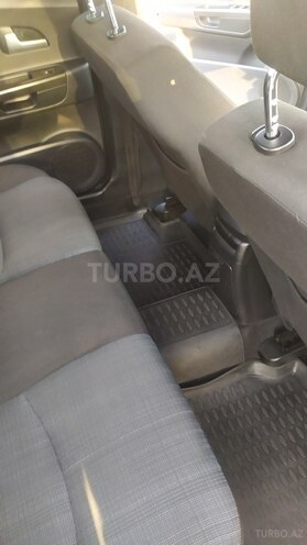 Kia  2011, 263,000 km - 1.6 l - Bakı