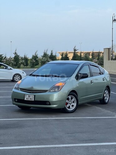 Toyota Prius 2007, 327,337 km - 1.5 l - Sumqayıt