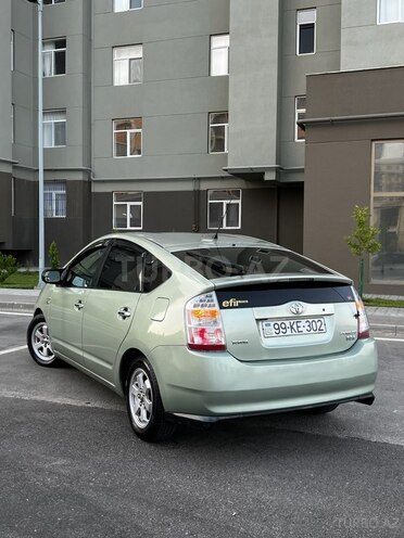 Toyota Prius 2007, 327,337 km - 1.5 l - Sumqayıt