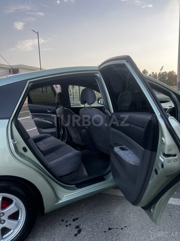 Toyota Prius 2007, 327,337 km - 1.5 l - Sumqayıt