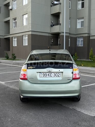 Toyota Prius 2007, 327,337 km - 1.5 l - Sumqayıt