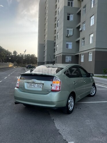 Toyota Prius 2007, 327,337 km - 1.5 l - Sumqayıt