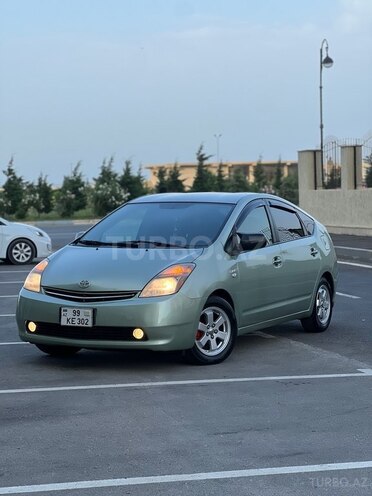 Toyota Prius 2007, 327,337 km - 1.5 l - Sumqayıt