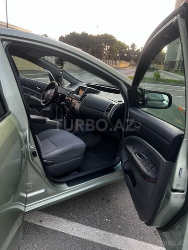 Toyota Prius 2007, 327,337 km - 1.5 l - Sumqayıt
