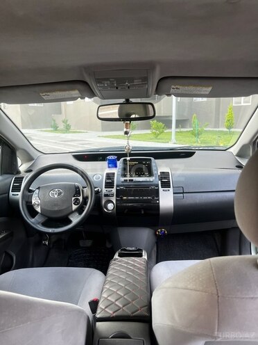 Toyota Prius 2007, 327,337 km - 1.5 l - Sumqayıt