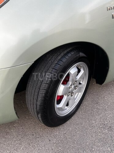 Toyota Prius 2007, 327,337 km - 1.5 l - Sumqayıt