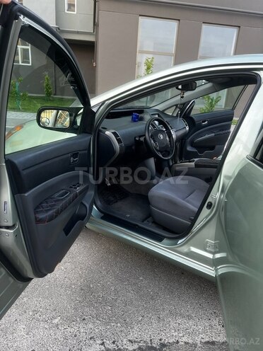 Toyota Prius 2007, 327,337 km - 1.5 l - Sumqayıt