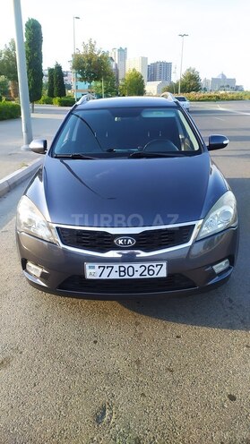 Kia  2011, 263,000 km - 1.6 l - Bakı