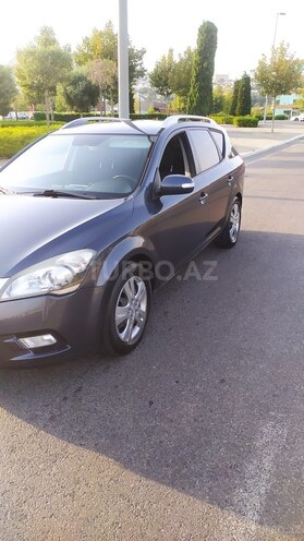 Kia  2011, 263,000 km - 1.6 l - Bakı
