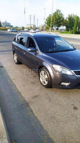 Kia  2011, 263,000 km - 1.6 l - Bakı