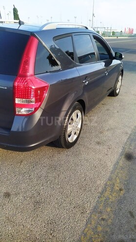 Kia  2011, 263,000 km - 1.6 l - Bakı