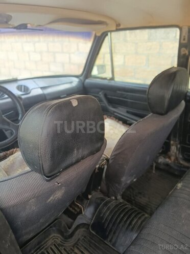 LADA (VAZ) 2106 2006, 300,000 km - 1.6 л - Qusar