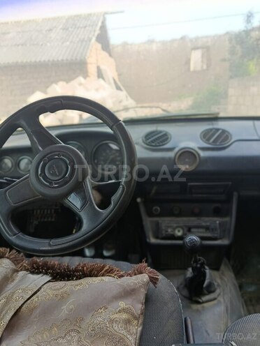 LADA (VAZ) 2106 2006, 300,000 km - 1.6 л - Qusar