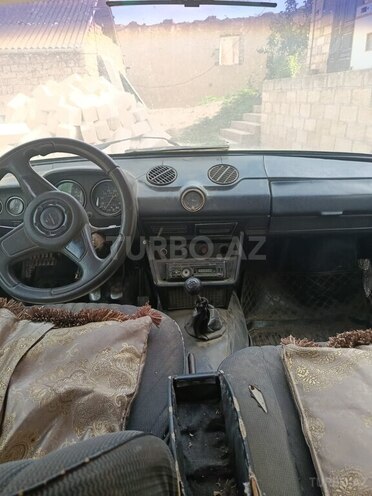 LADA (VAZ) 2106 2006, 300,000 km - 1.6 л - Qusar