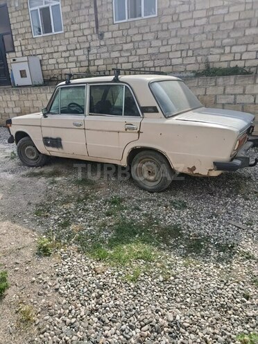LADA (VAZ) 2106 2006, 300,000 km - 1.6 л - Qusar