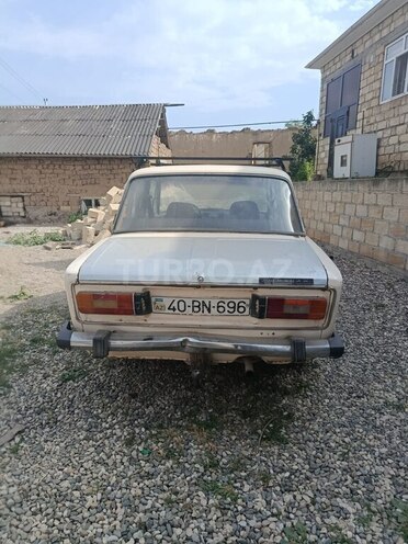 LADA (VAZ) 2106 2006, 300,000 km - 1.6 л - Qusar