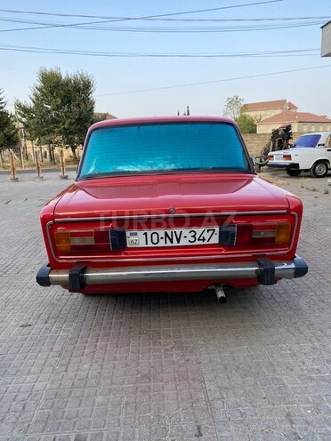 LADA (VAZ) 2106 1989, 67,000 km - 1.6 l - Masallı