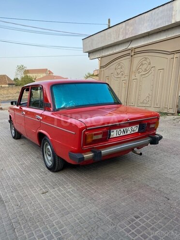 LADA (VAZ) 2106 1989, 67,000 km - 1.6 l - Masallı