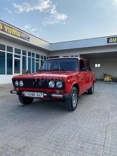 LADA (VAZ) 2106 1989, 67,000 km - 1.6 l - Masallı