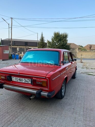 LADA (VAZ) 2106 1989, 67,000 km - 1.6 l - Masallı