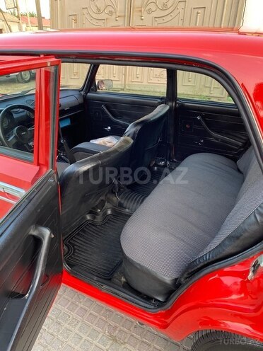 LADA (VAZ) 2106 1989, 67,000 km - 1.6 l - Masallı