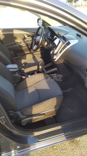 Kia  2011, 263,000 km - 1.6 l - Bakı