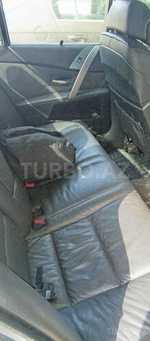 BMW 525 2005, 285,000 km - 2.5 l - Bakı