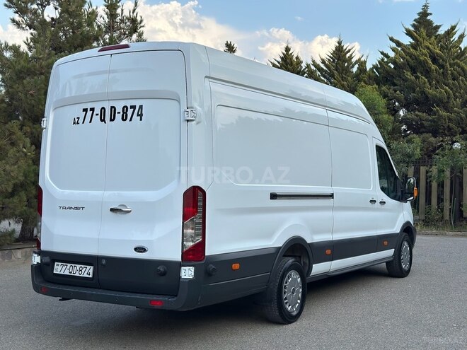 Ford Transit 2017, 128,000 km - 2.0 l - Bakı
