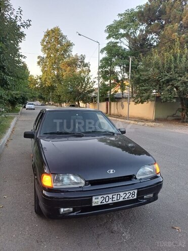 LADA (VAZ) 2115 2010, 490,000 km - 1.6 л - Dəliməmmədli