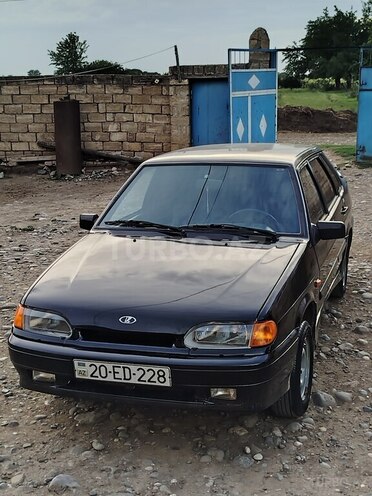 LADA (VAZ) 2115 2010, 490,000 km - 1.6 л - Dəliməmmədli